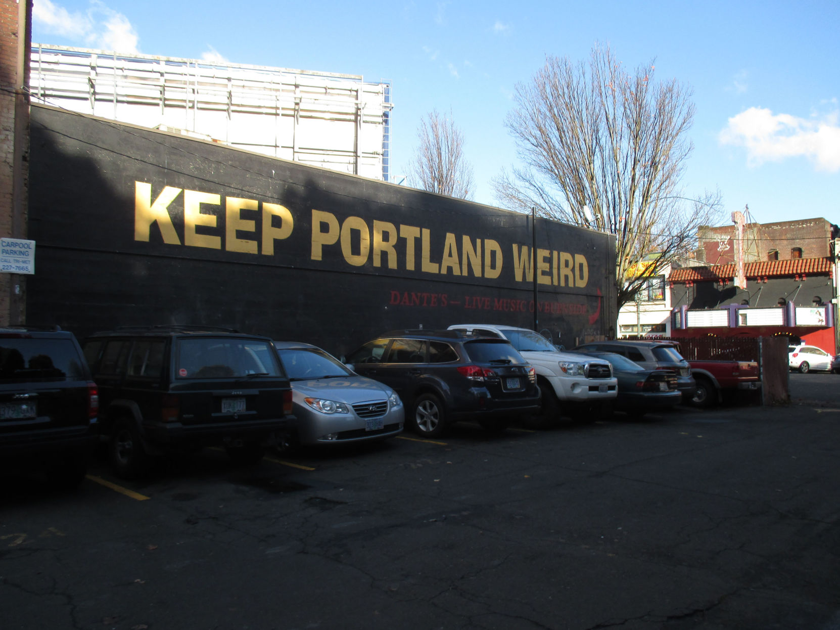 You think 'Portlandia' is a documentary